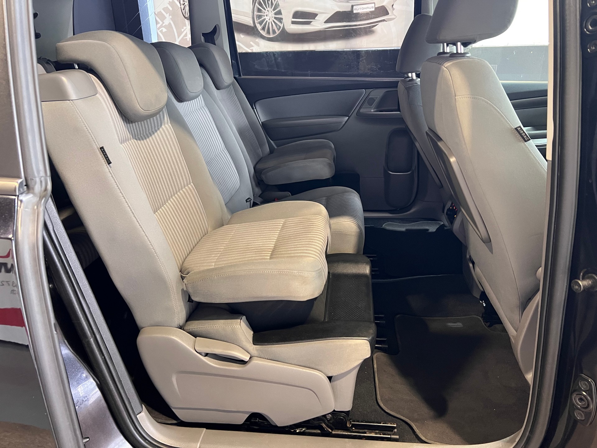 SEAT Alhambra 1.4 TSI Style Eco-image-13