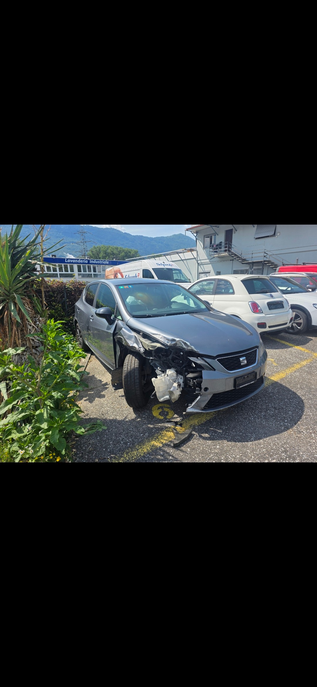 SEAT Ibiza 1.0 EcoTSI Style-image-0