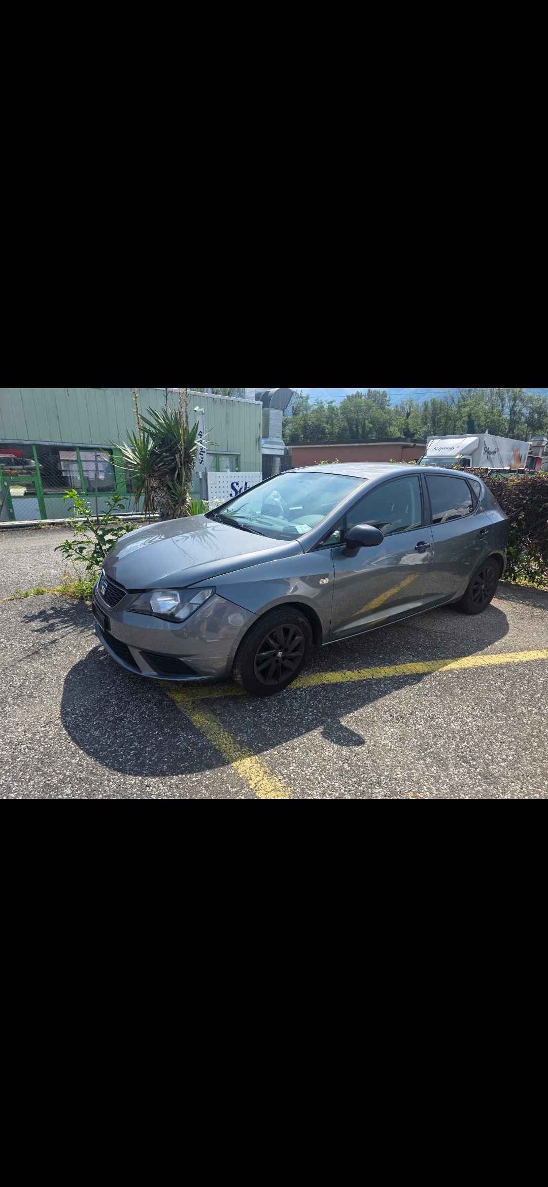 SEAT Ibiza 1.0 EcoTSI Style-image-1