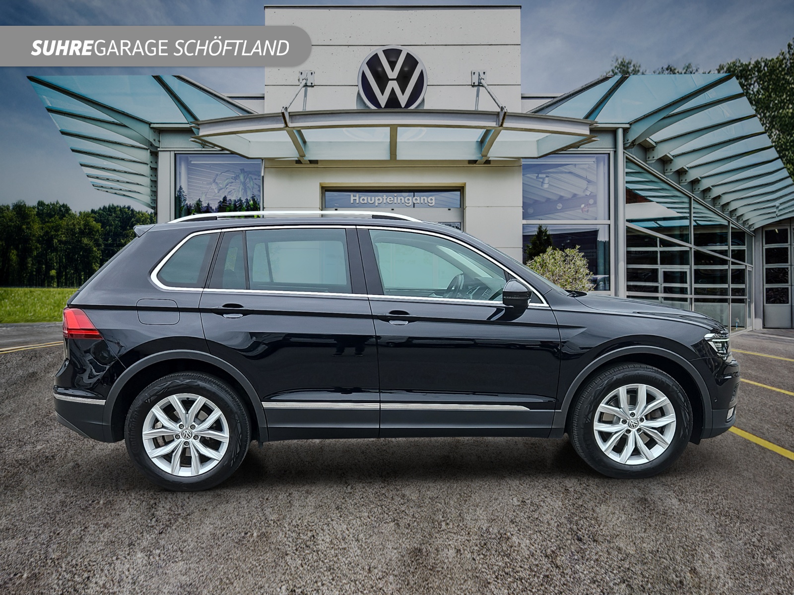 VW Tiguan 2.0TSI Highline 4Motion DSG-image-8