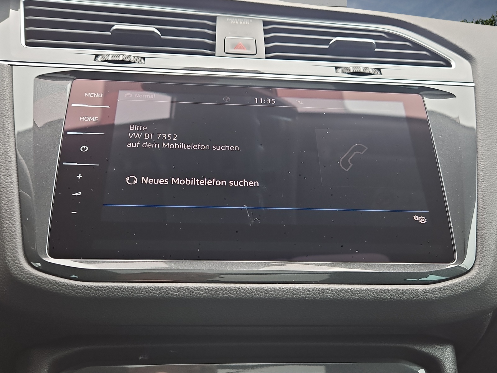 VW Tiguan 2.0TSI Highline 4Motion DSG-image-16