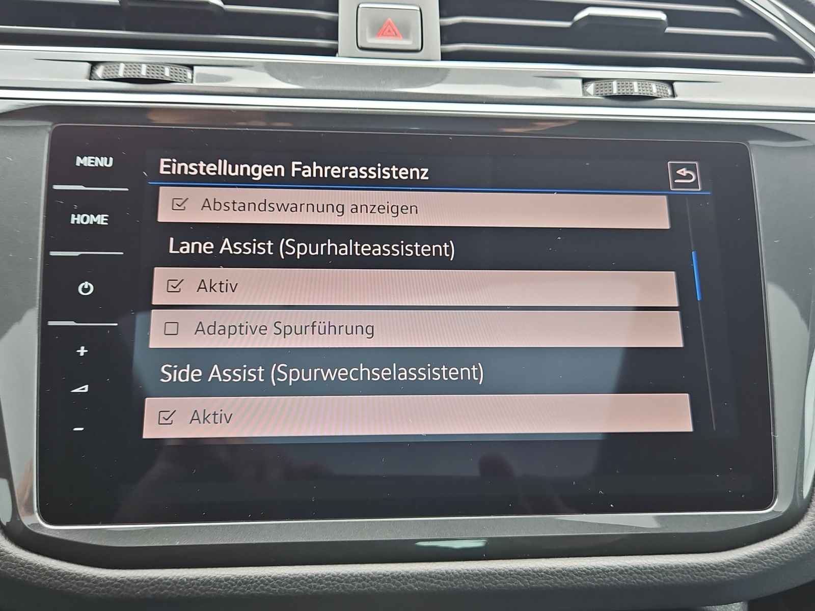 VW Tiguan 2.0TSI Highline 4Motion DSG-image-24