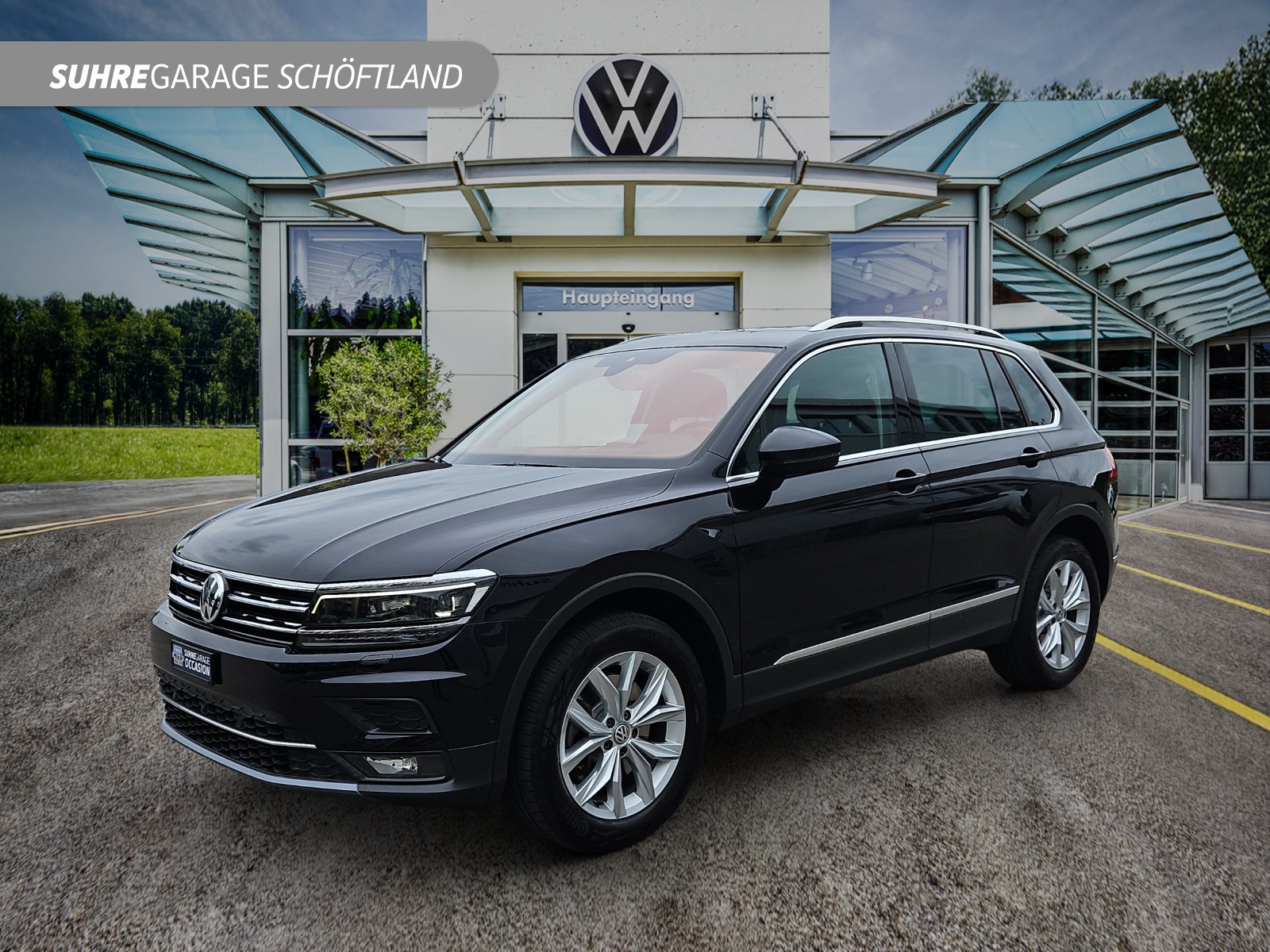 VW Tiguan 2.0TSI Highline 4Motion DSG-showroom-element-2