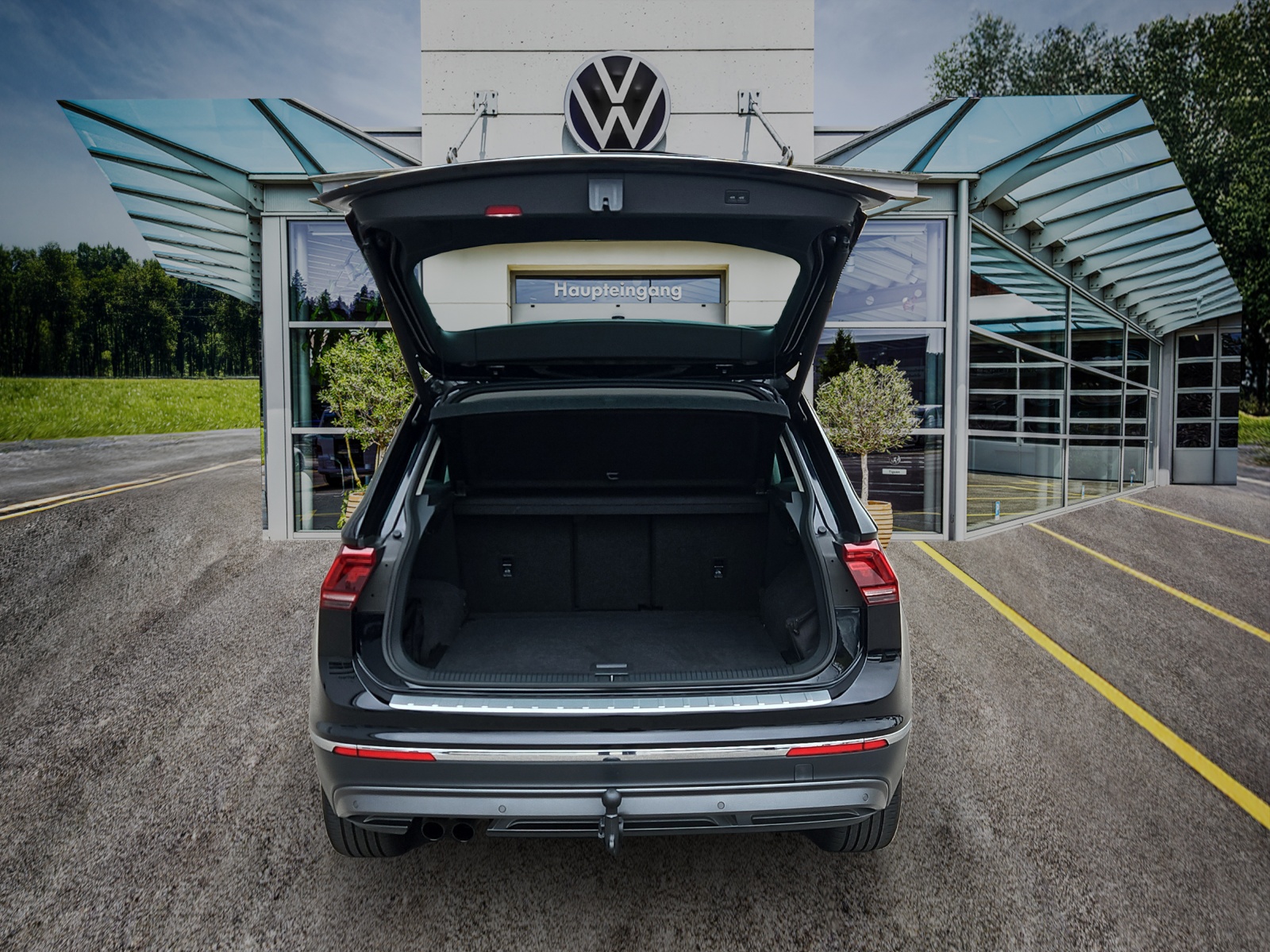 VW Tiguan 2.0TSI Highline 4Motion DSG-image-22