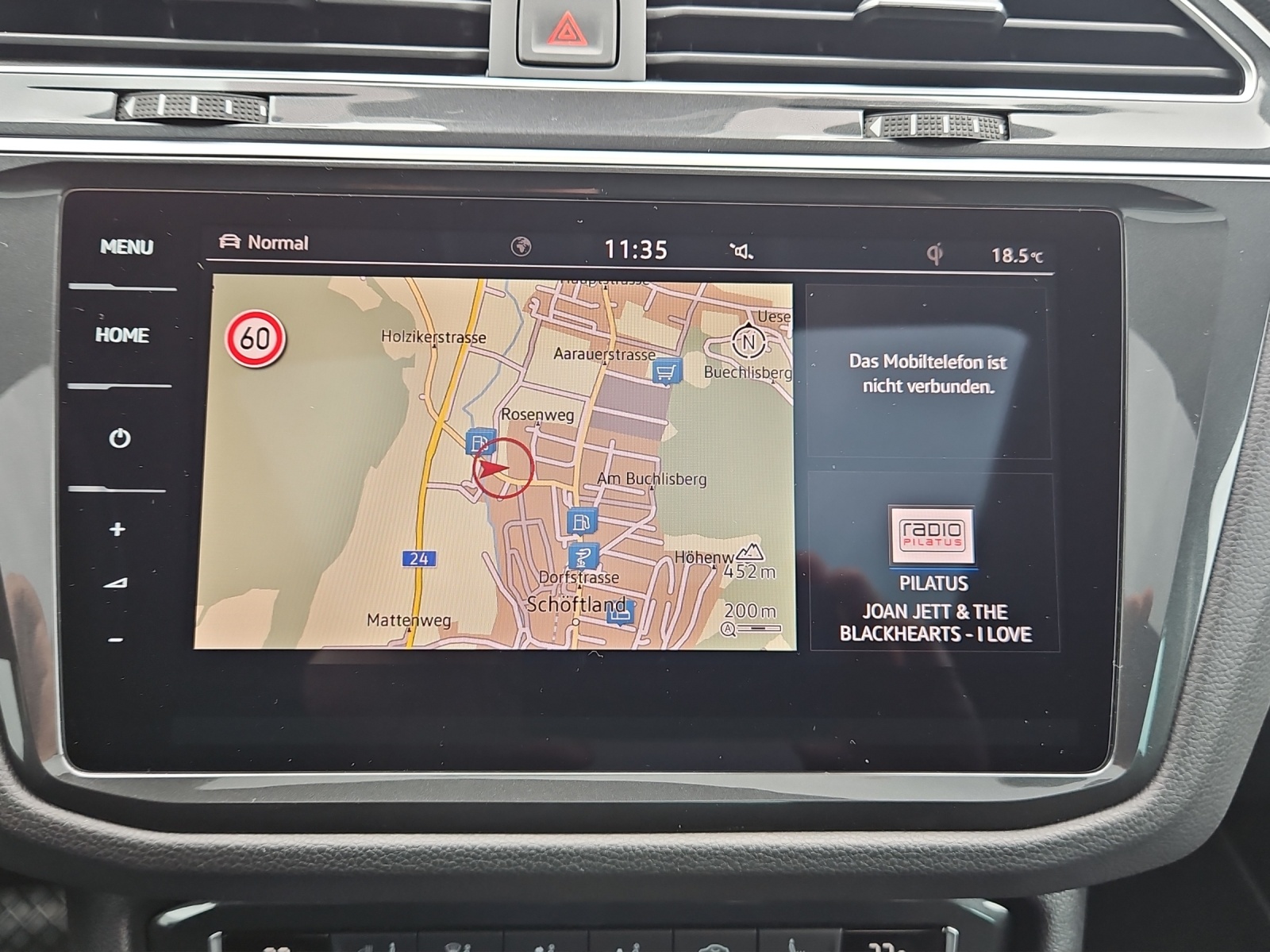 VW Tiguan 2.0TSI Highline 4Motion DSG-image-17