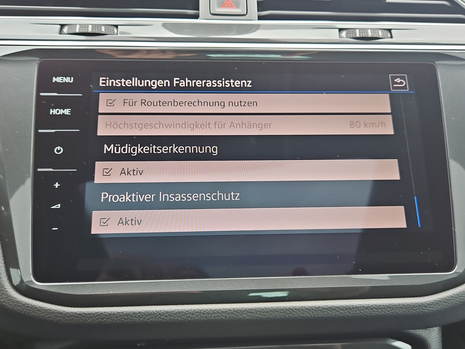 VW Tiguan 2.0TSI Highline 4Motion DSG-image-26