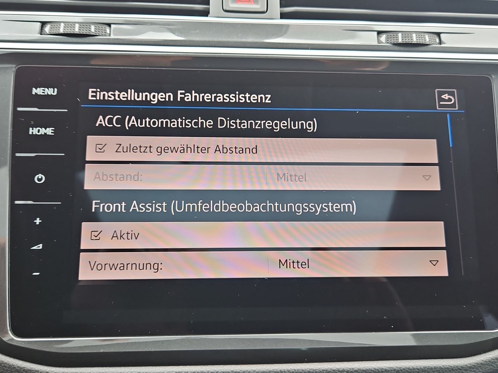 VW Tiguan 2.0TSI Highline 4Motion DSG-image-23