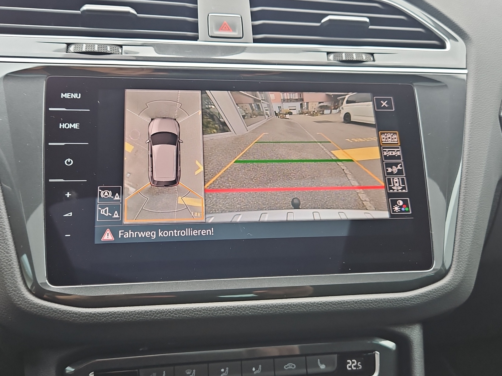 VW Tiguan 2.0TSI Highline 4Motion DSG-image-12