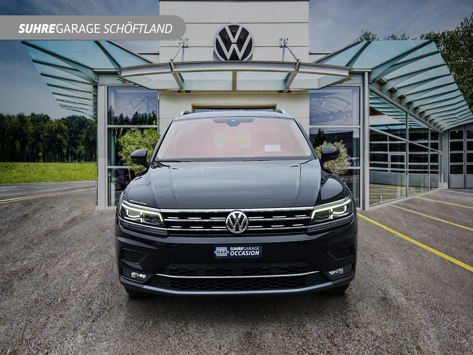 VW Tiguan 2.0TSI Highline 4Motion DSG-showroom-element-1