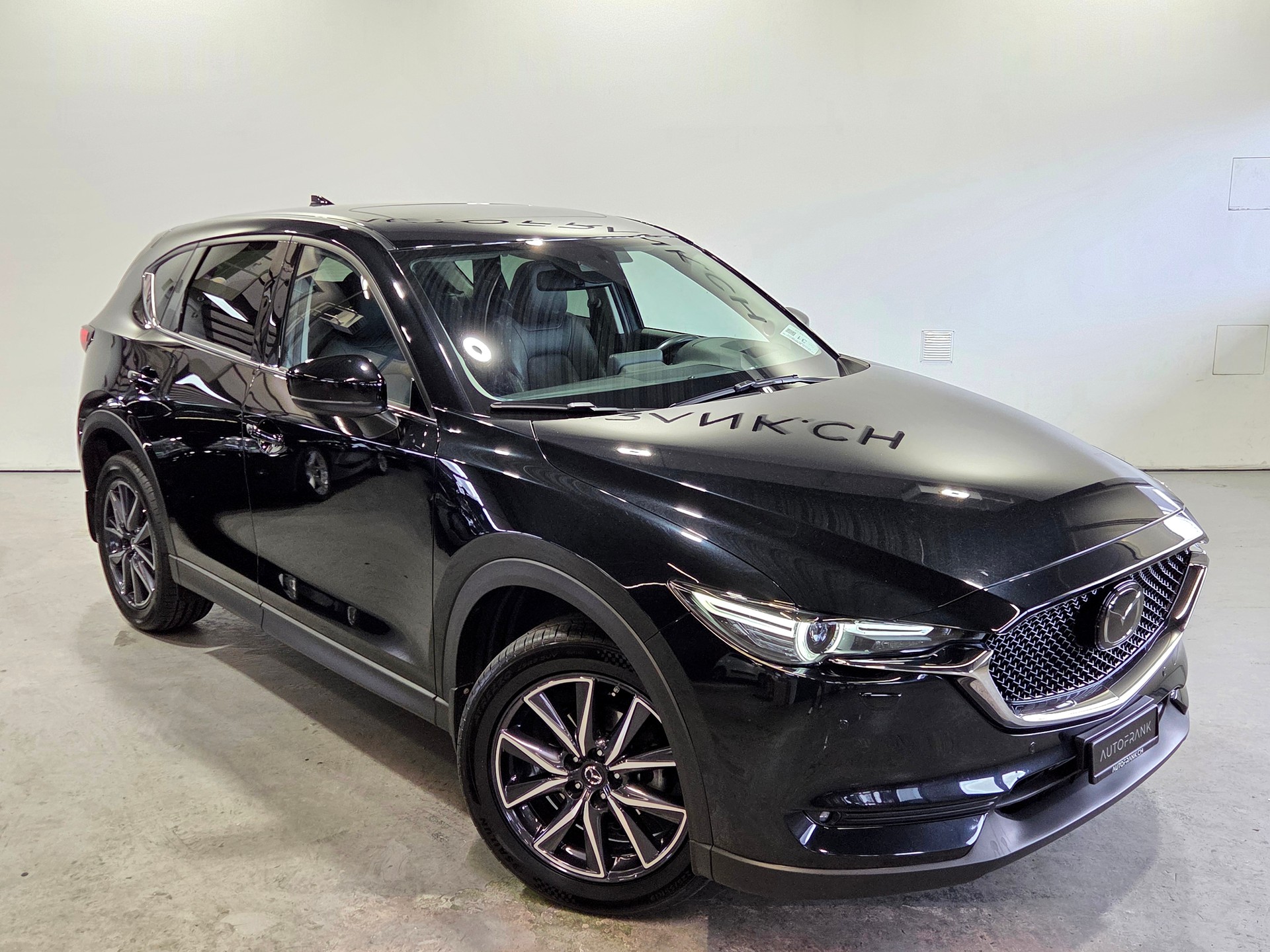MAZDA CX-5 2.2 D 175 Revolution AWD-image-16