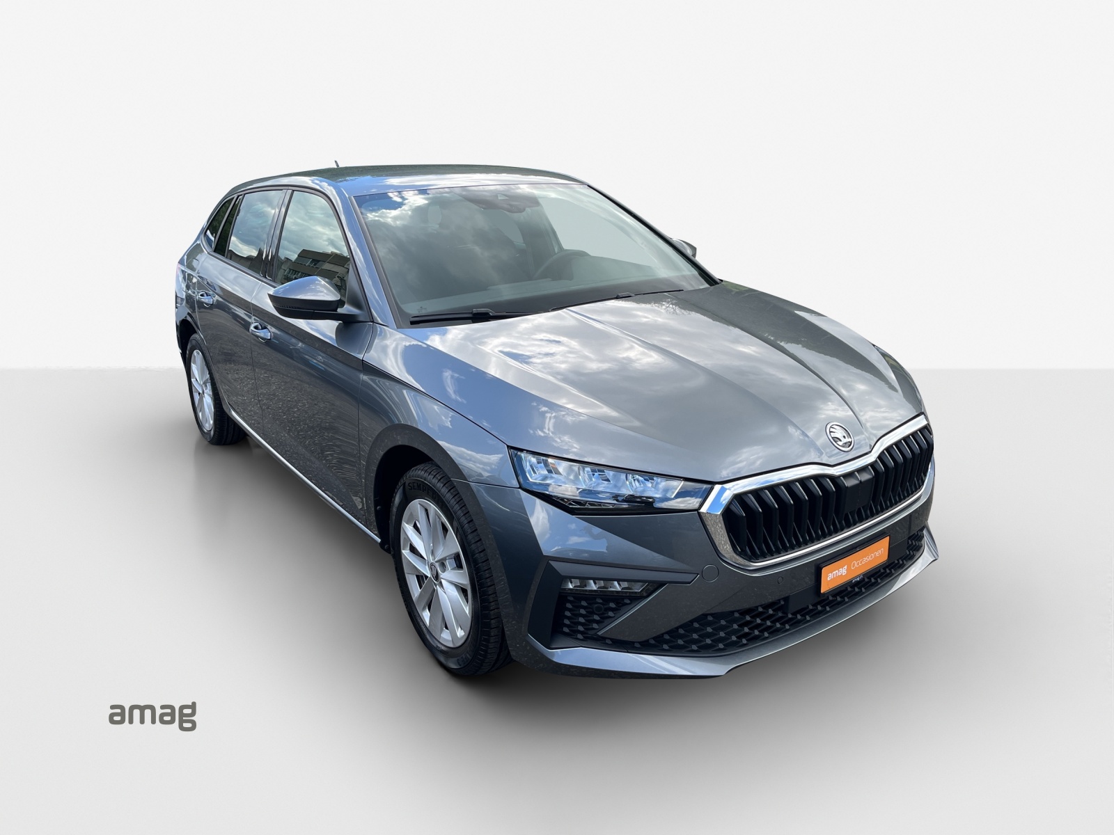 SKODA Scala 1.5 TSI Selection DSG-image-5