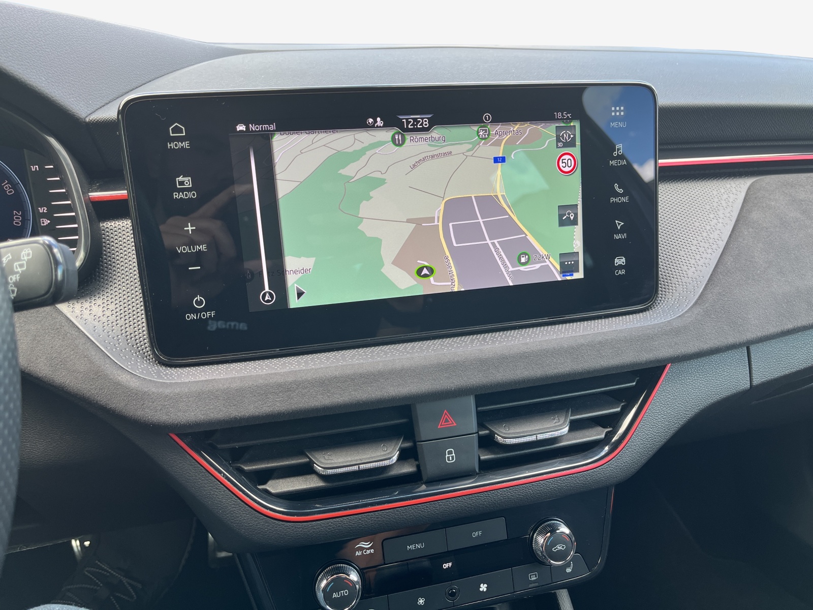 SKODA Scala 1.5 TSI Selection DSG-image-10