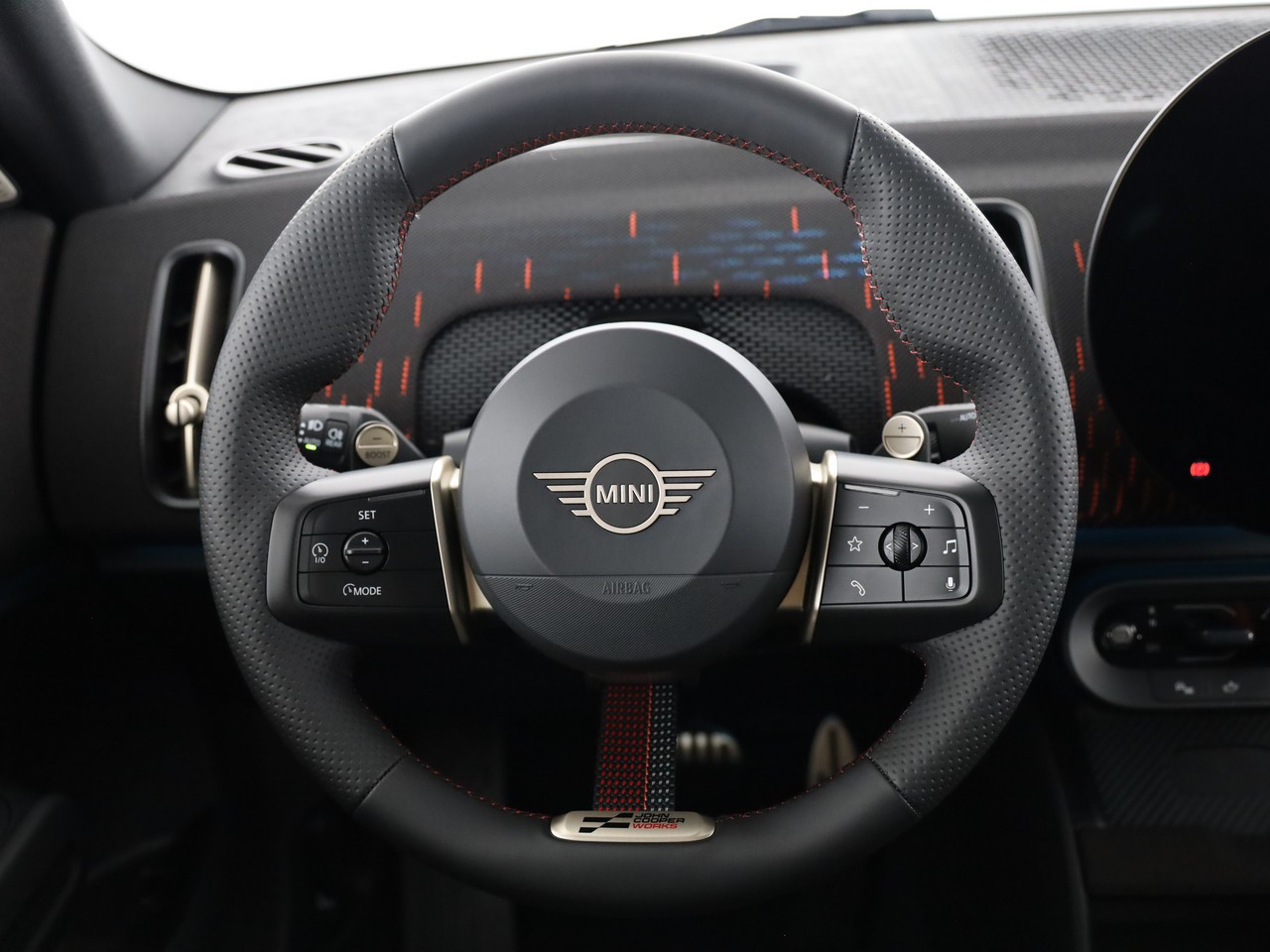 MINI Countryman John Cooper Works ALL4 Steptronic-image-18