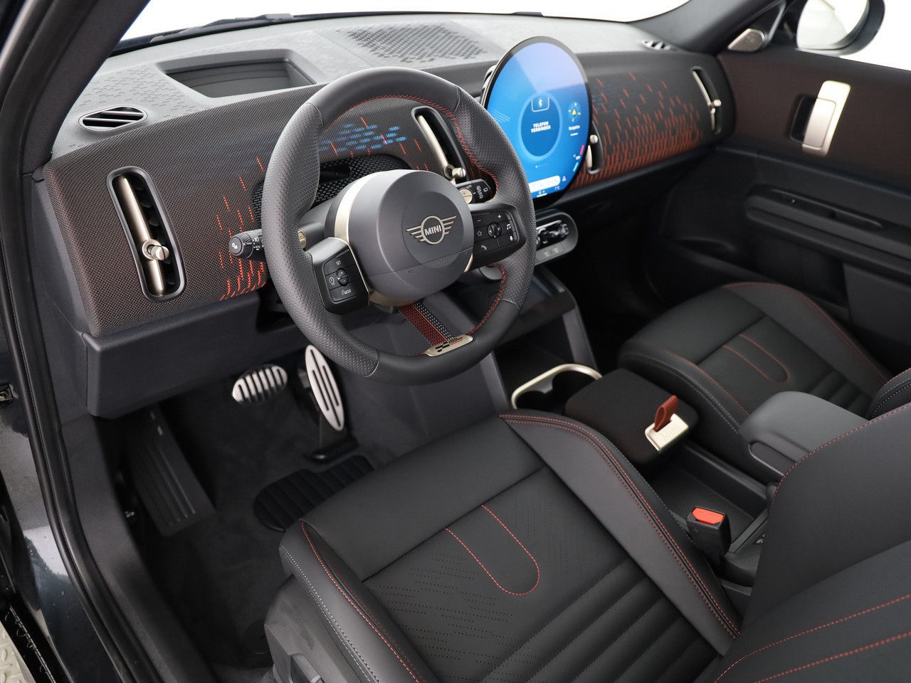 MINI Countryman John Cooper Works ALL4 Steptronic-image-12