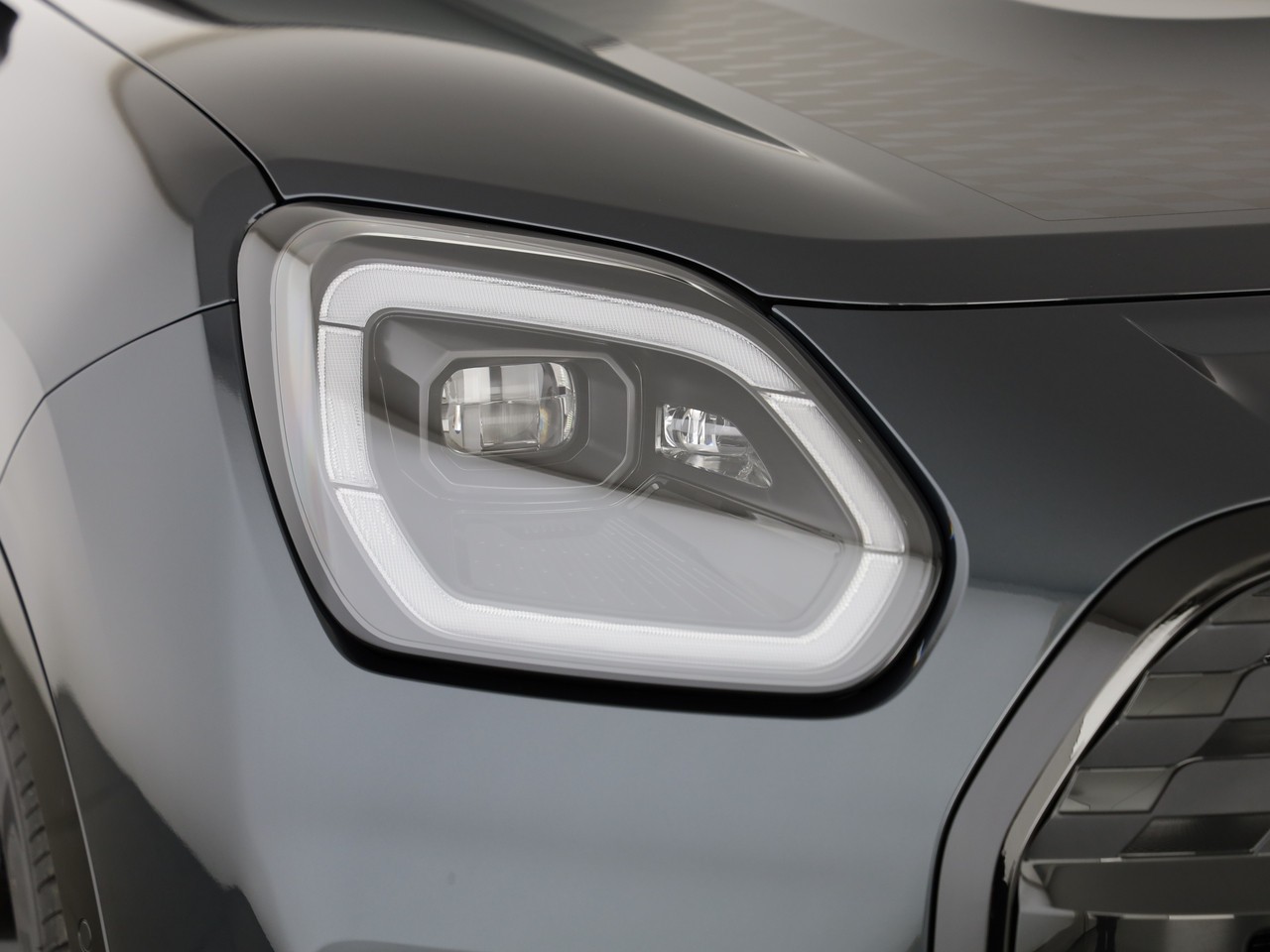 MINI Countryman John Cooper Works ALL4 Steptronic-image-5