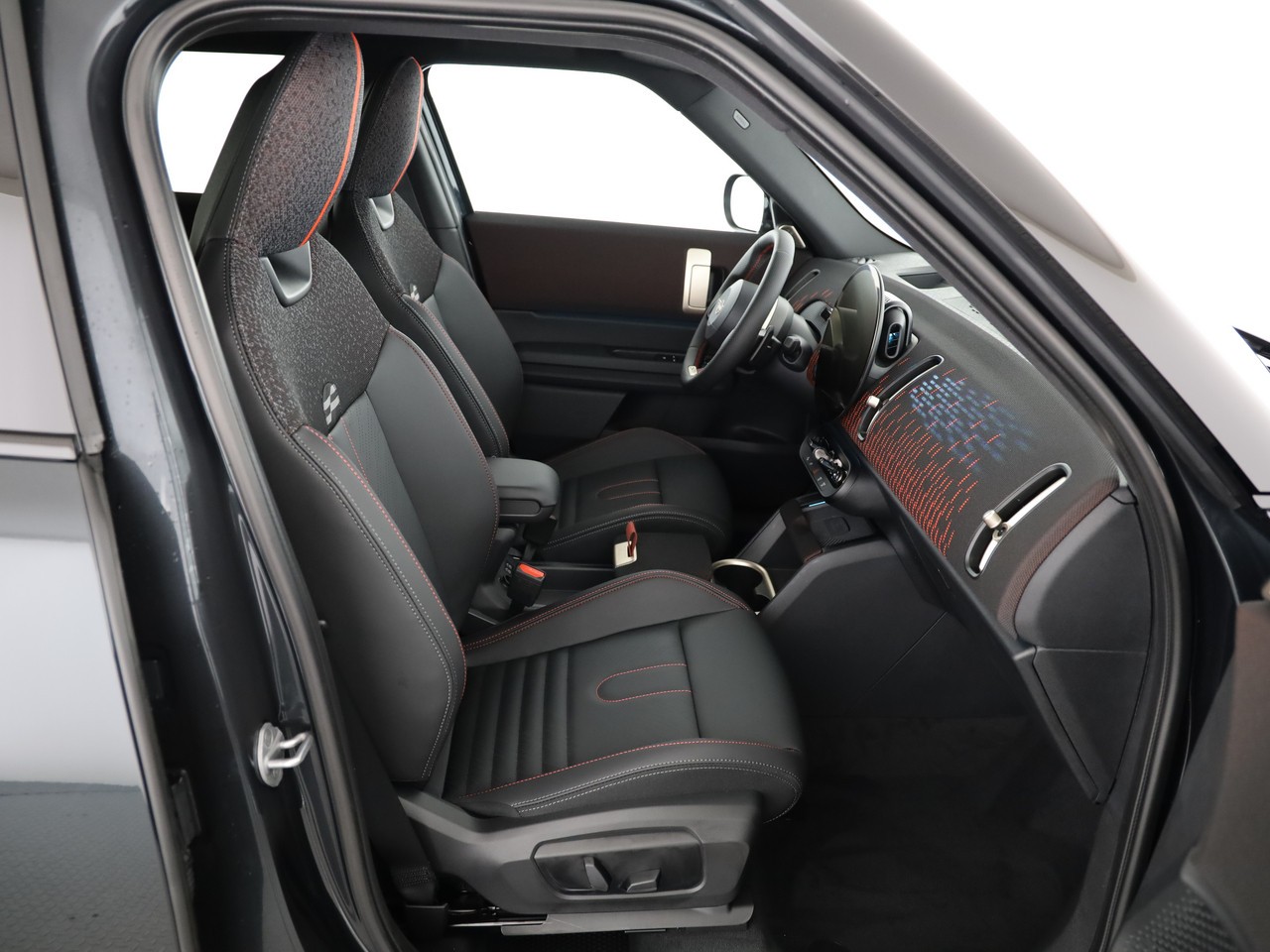 MINI Countryman John Cooper Works ALL4 Steptronic-image-15