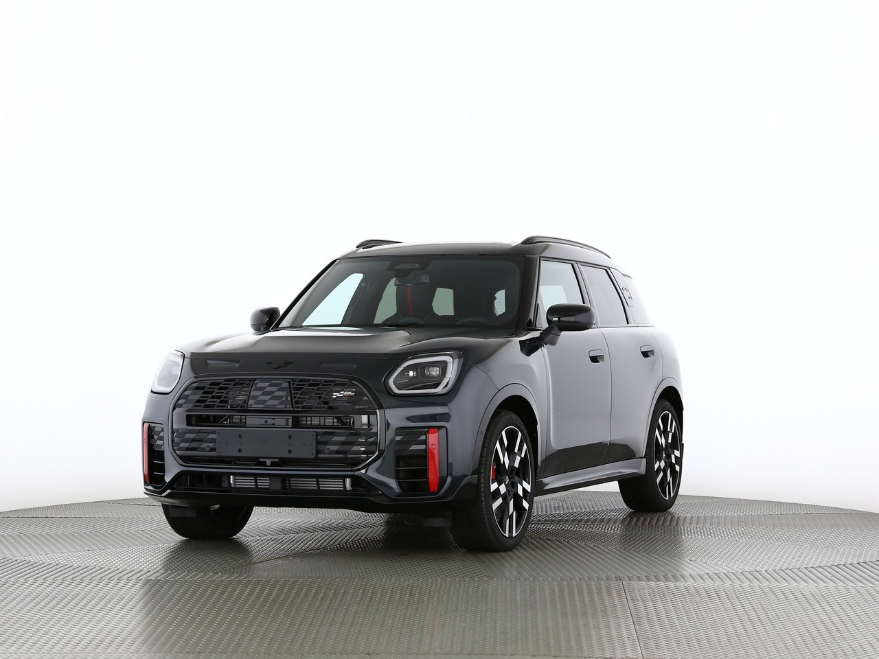 MINI Countryman John Cooper Works ALL4 Steptronic-image-0