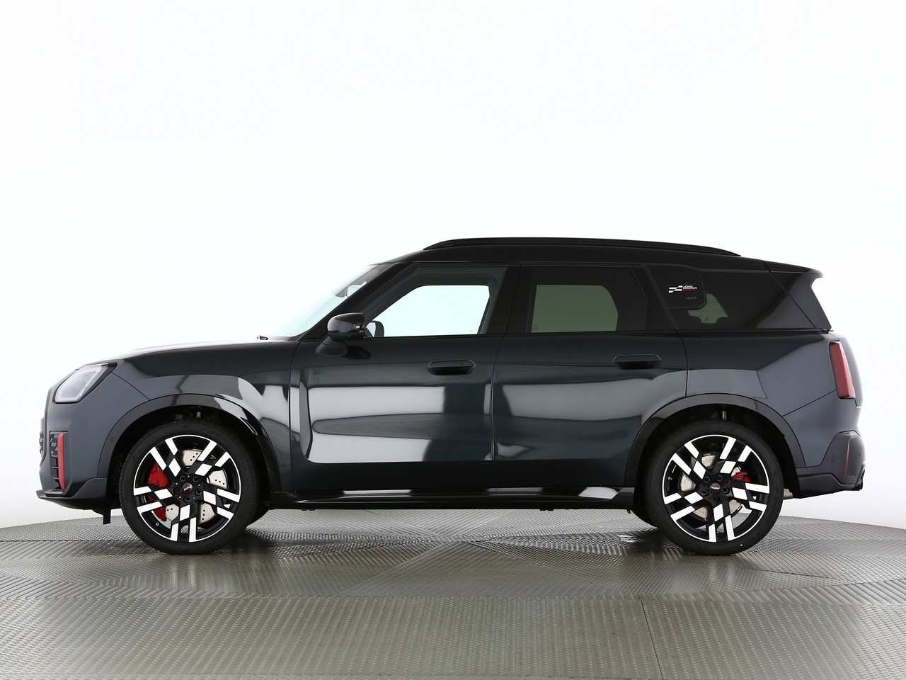 MINI Countryman John Cooper Works ALL4 Steptronic-image-2