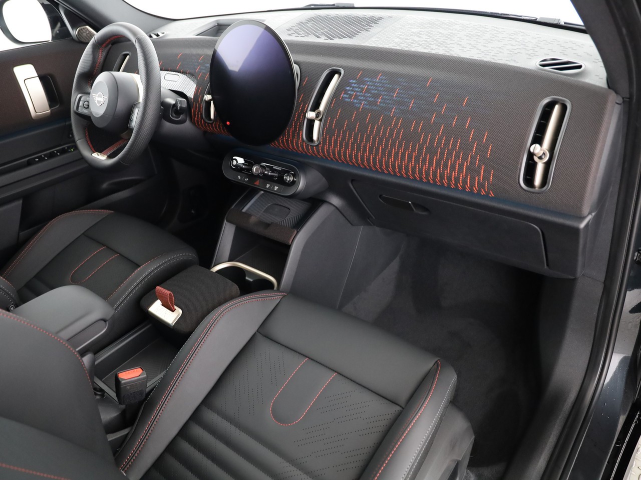 MINI Countryman John Cooper Works ALL4 Steptronic-image-13