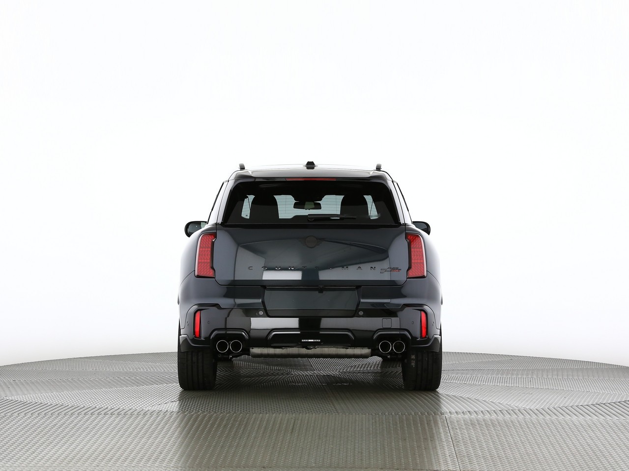 MINI Countryman John Cooper Works ALL4 Steptronic-image-3