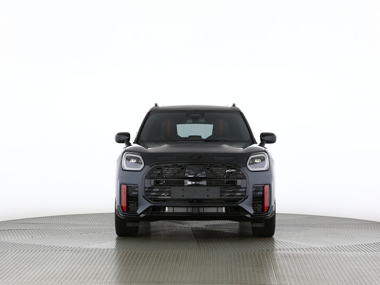 MINI Countryman John Cooper Works ALL4 Steptronic-image-4