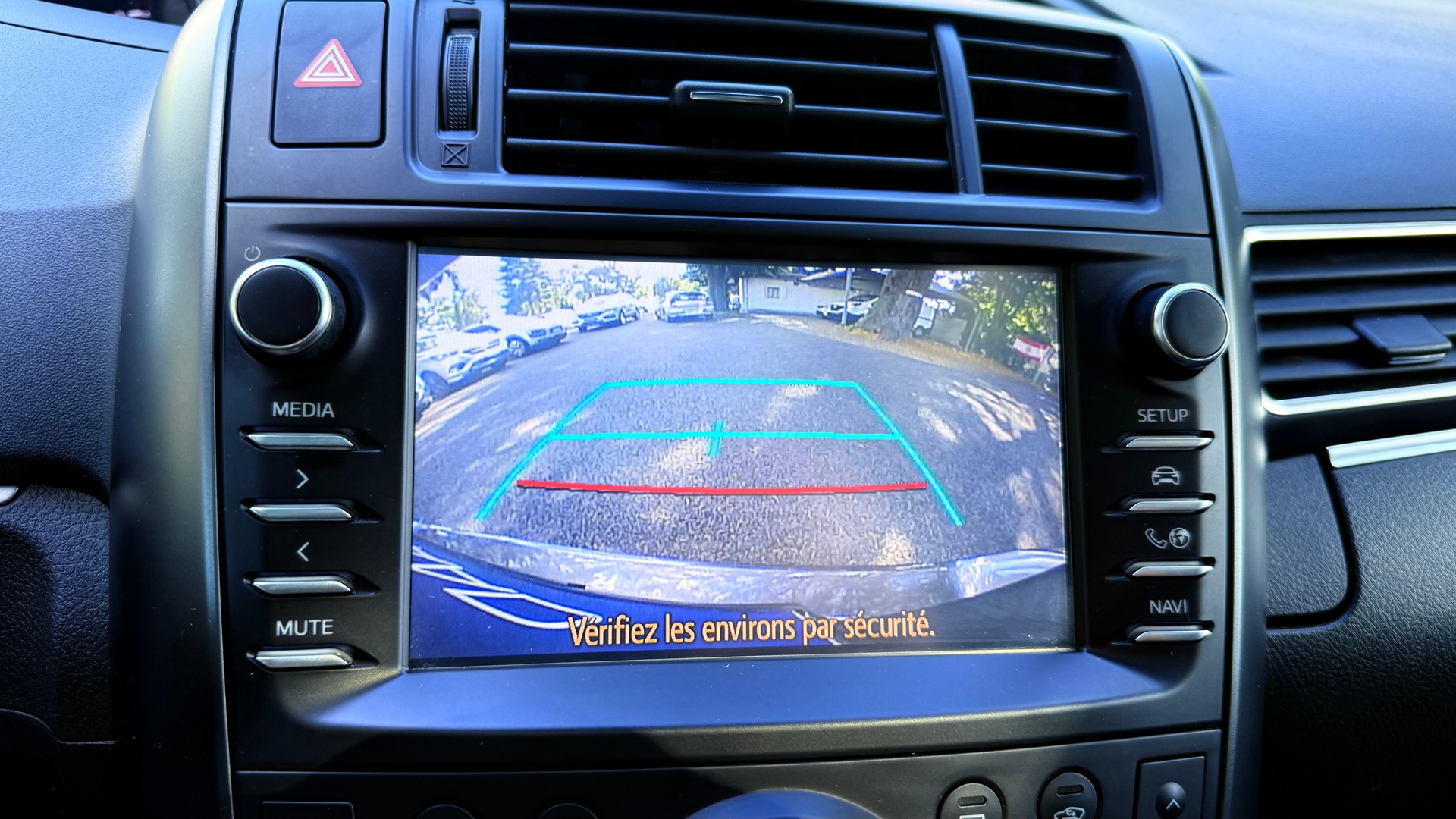 TOYOTA Verso 1.8 Trend-image-14