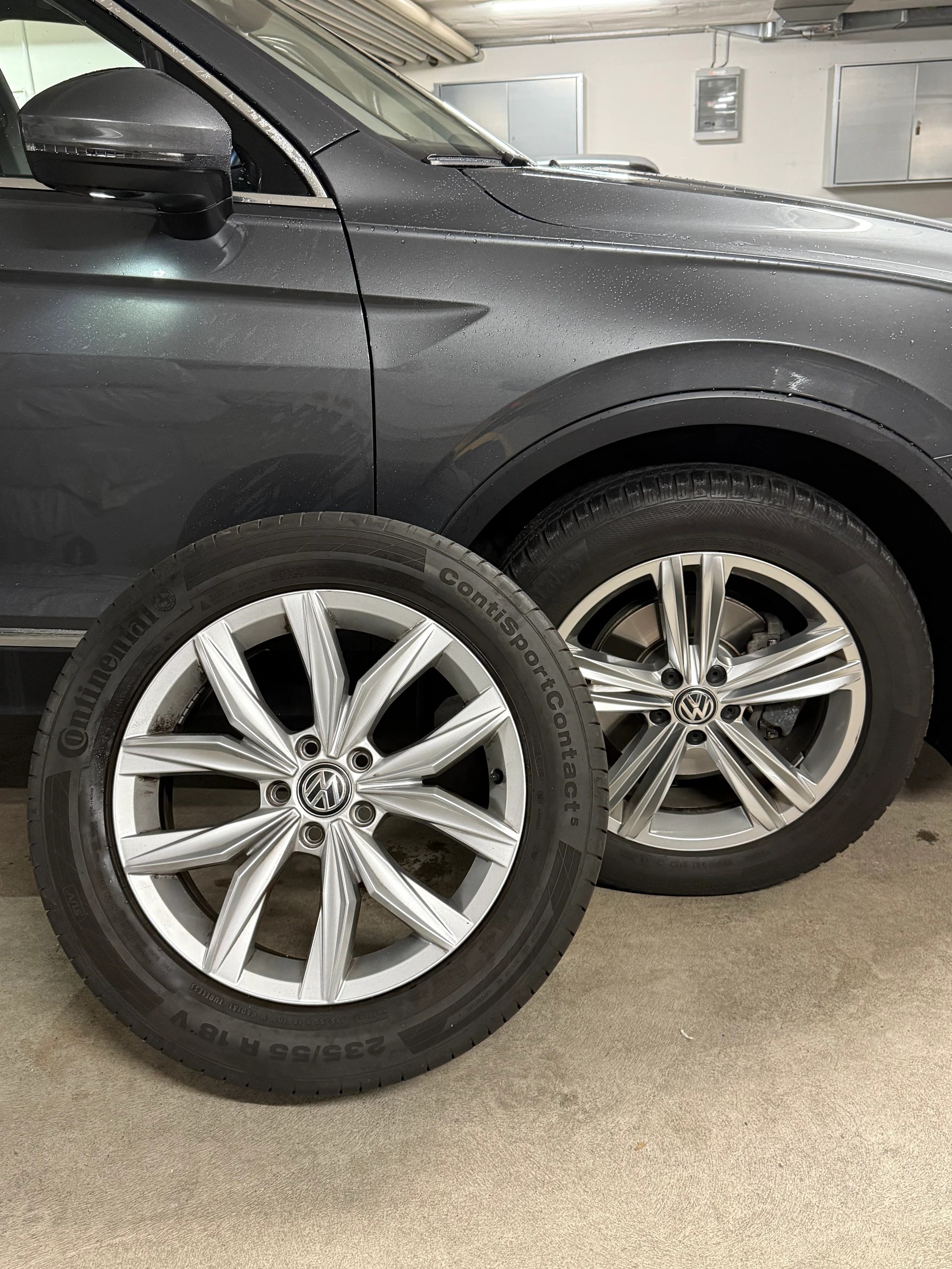 VW Tiguan 2.0 TDI SCR Highline 4Motion DSG *Anhängerkupplung*-image-29