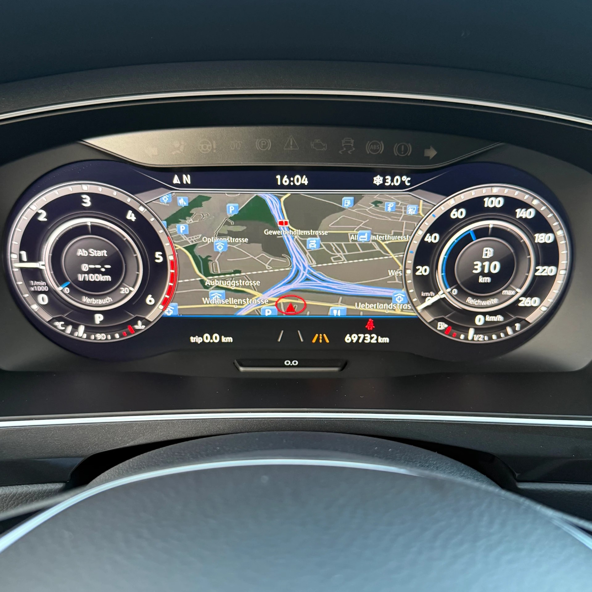 VW Tiguan 2.0 TDI SCR Highline 4Motion DSG *Anhängerkupplung*-image-18