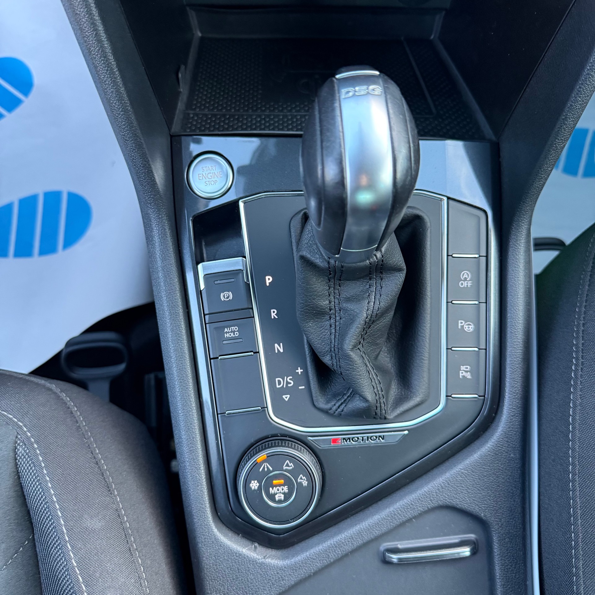 VW Tiguan 2.0 TDI SCR Highline 4Motion DSG *Anhängerkupplung*-image-16