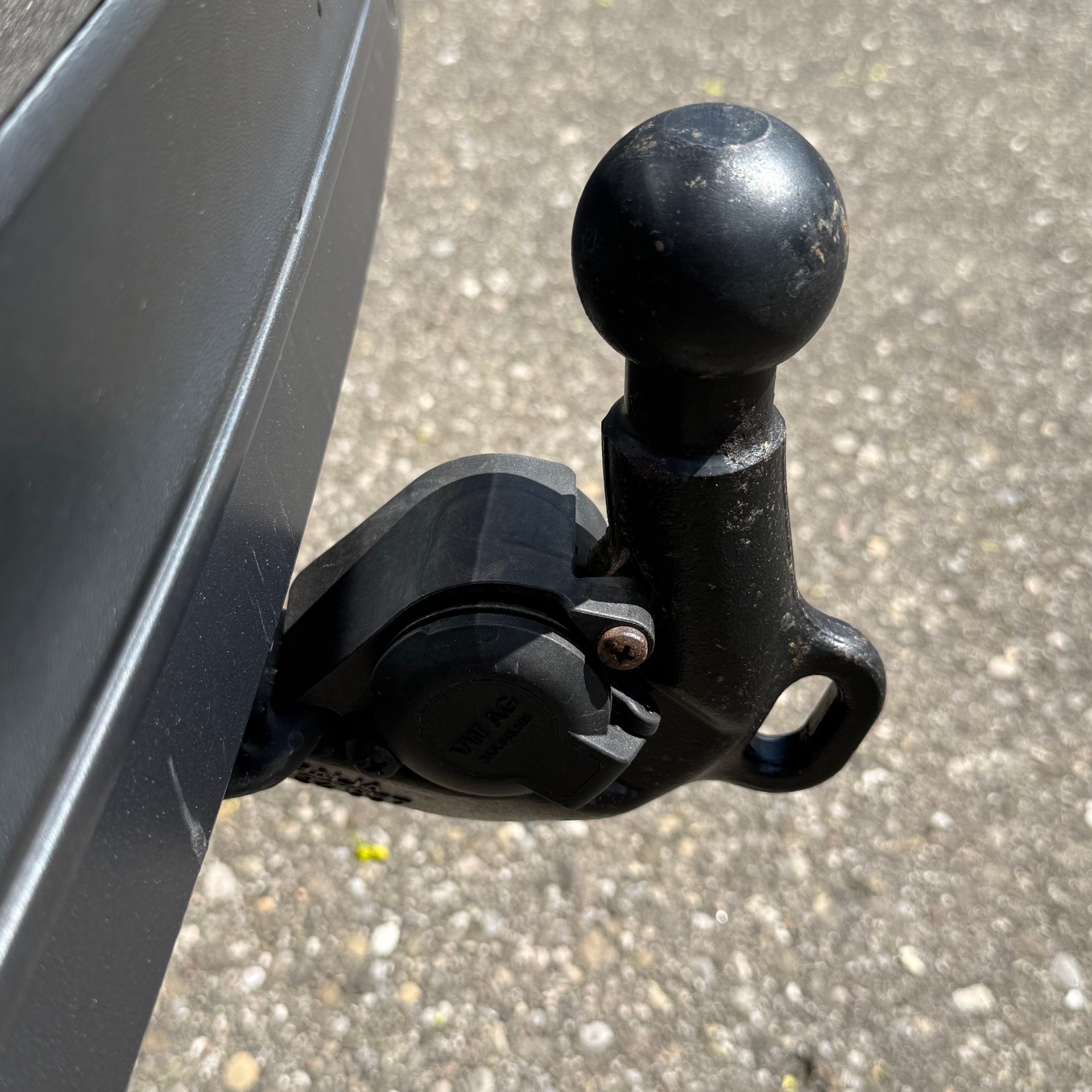 VW Tiguan 2.0 TDI SCR Highline 4Motion DSG *Anhängerkupplung*-image-27
