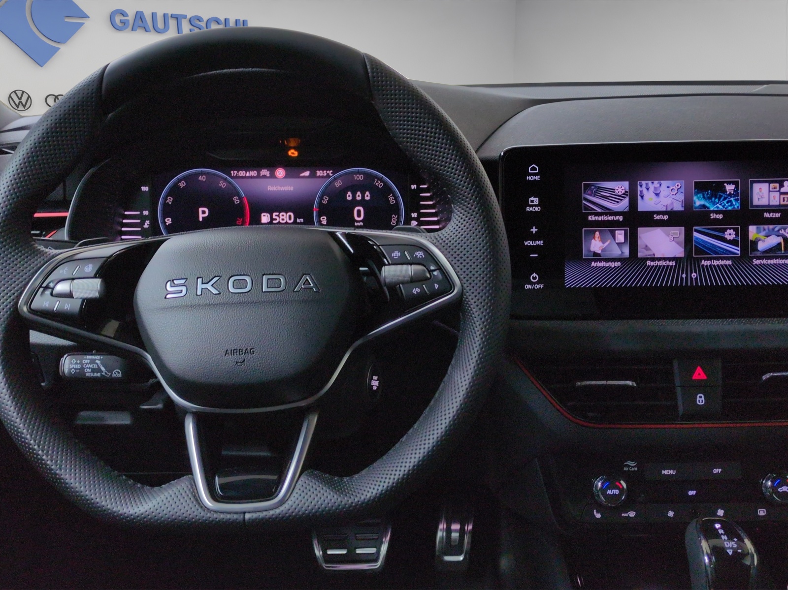 SKODA Kamiq 1.5 TSI Dynamic DSG-image-6