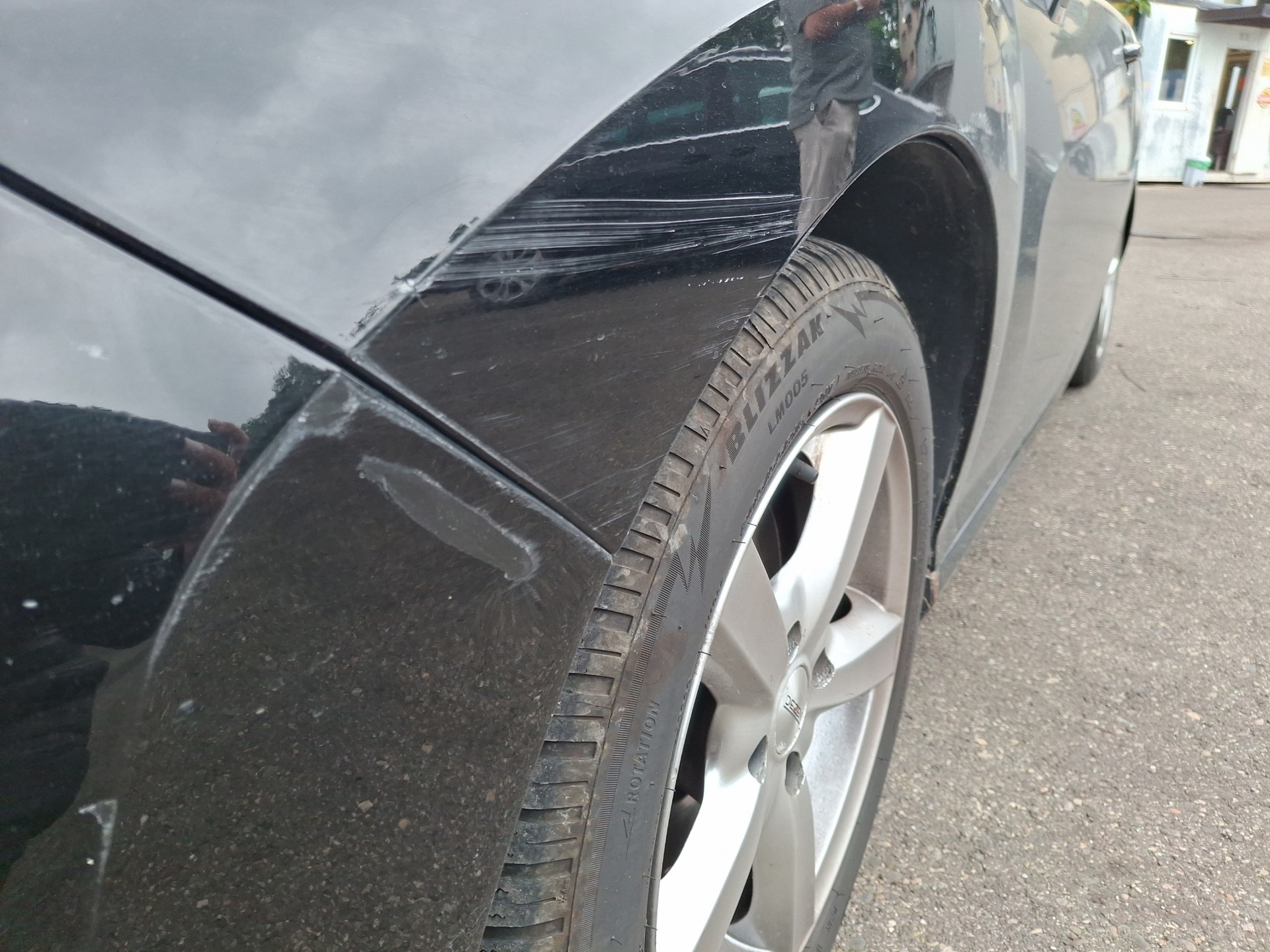 PEUGEOT 308 CC 1.6 16V Turbo Platinum Automatic-image-10