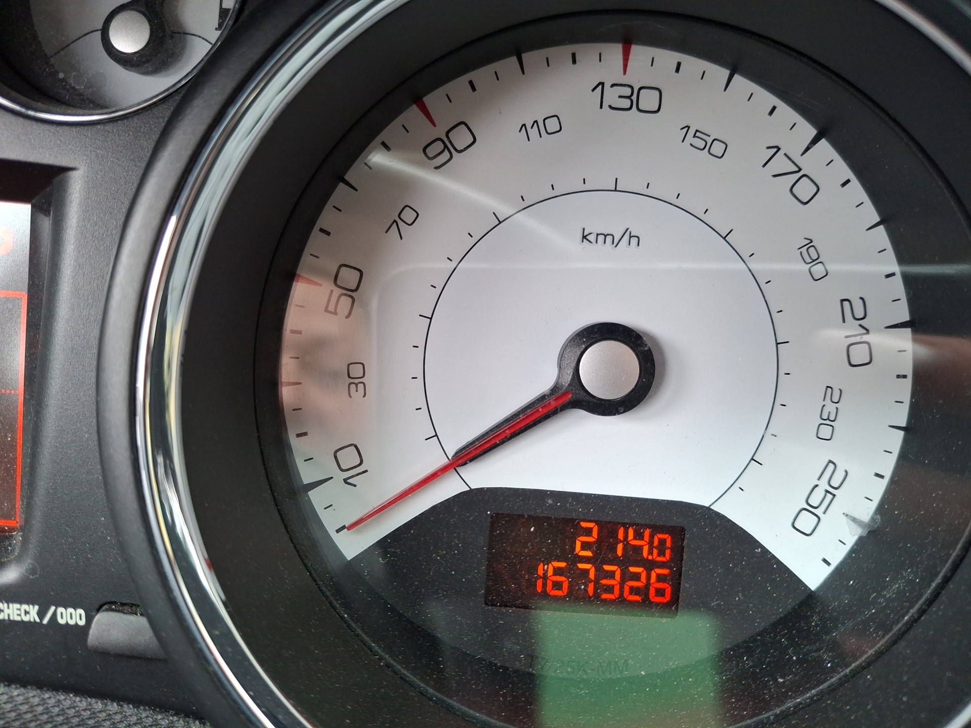 PEUGEOT 308 CC 1.6 16V Turbo Platinum Automatic-image-9
