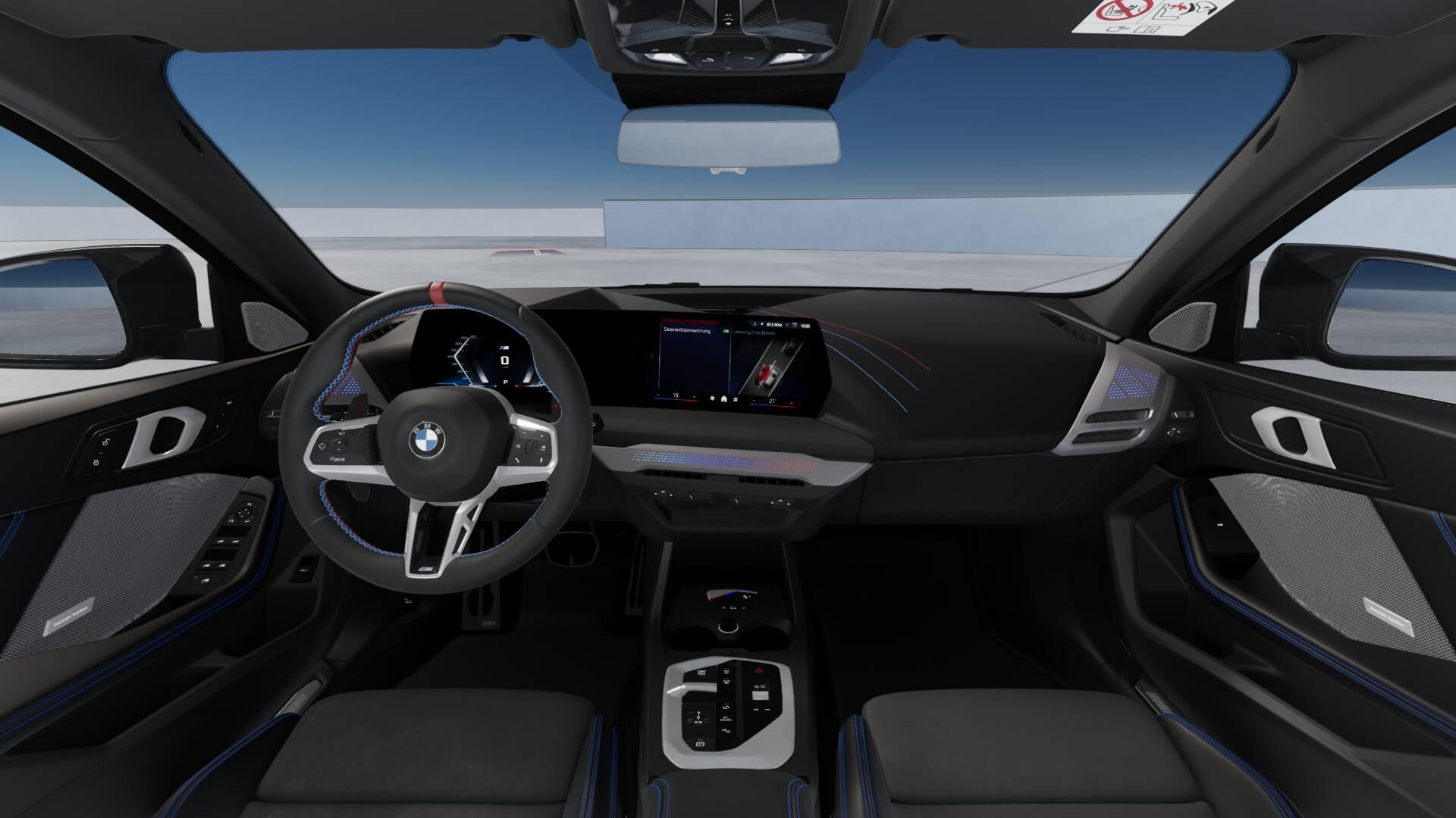 BMW M135i xDrive-image-9