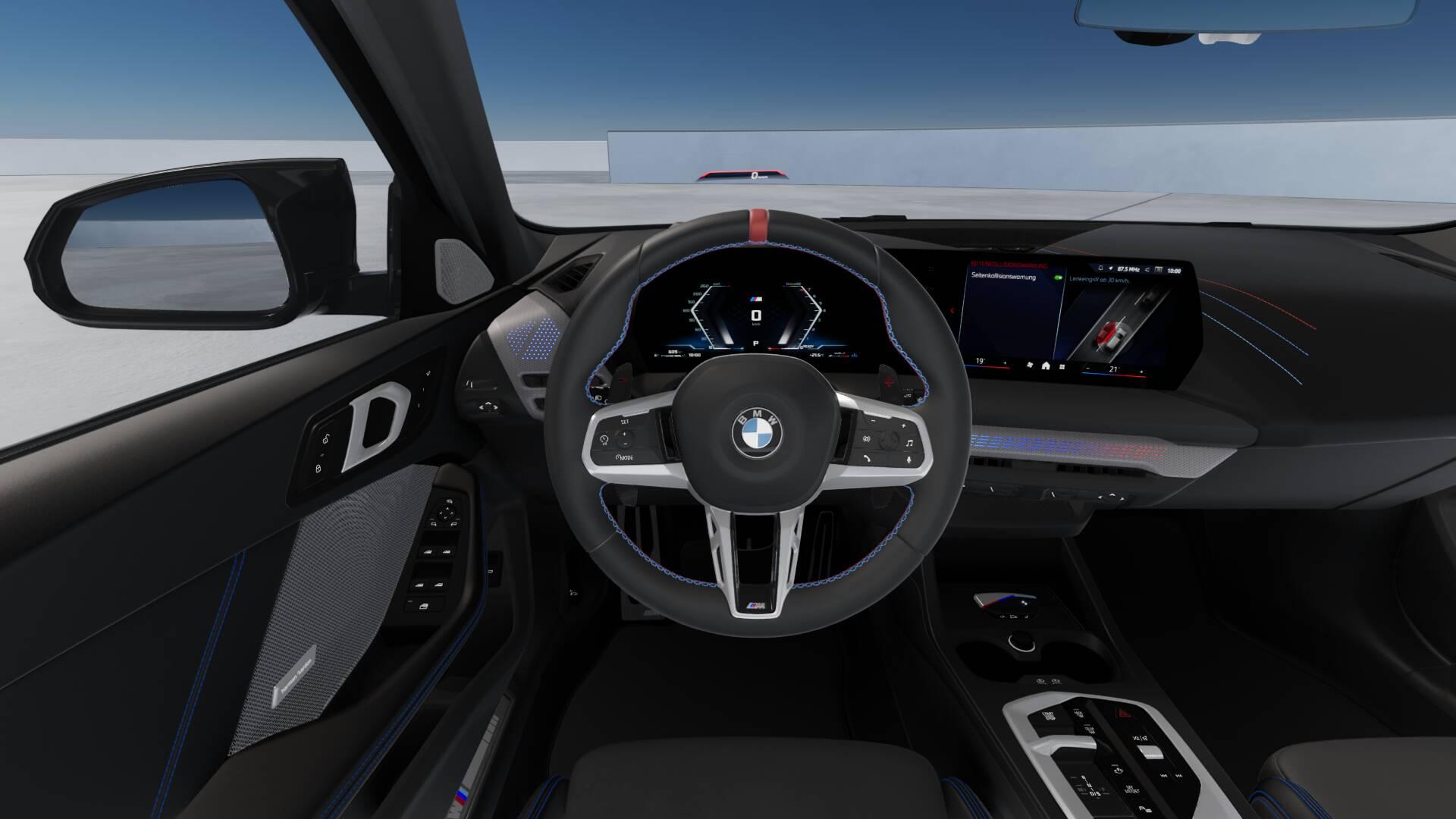 BMW M135i xDrive-image-12