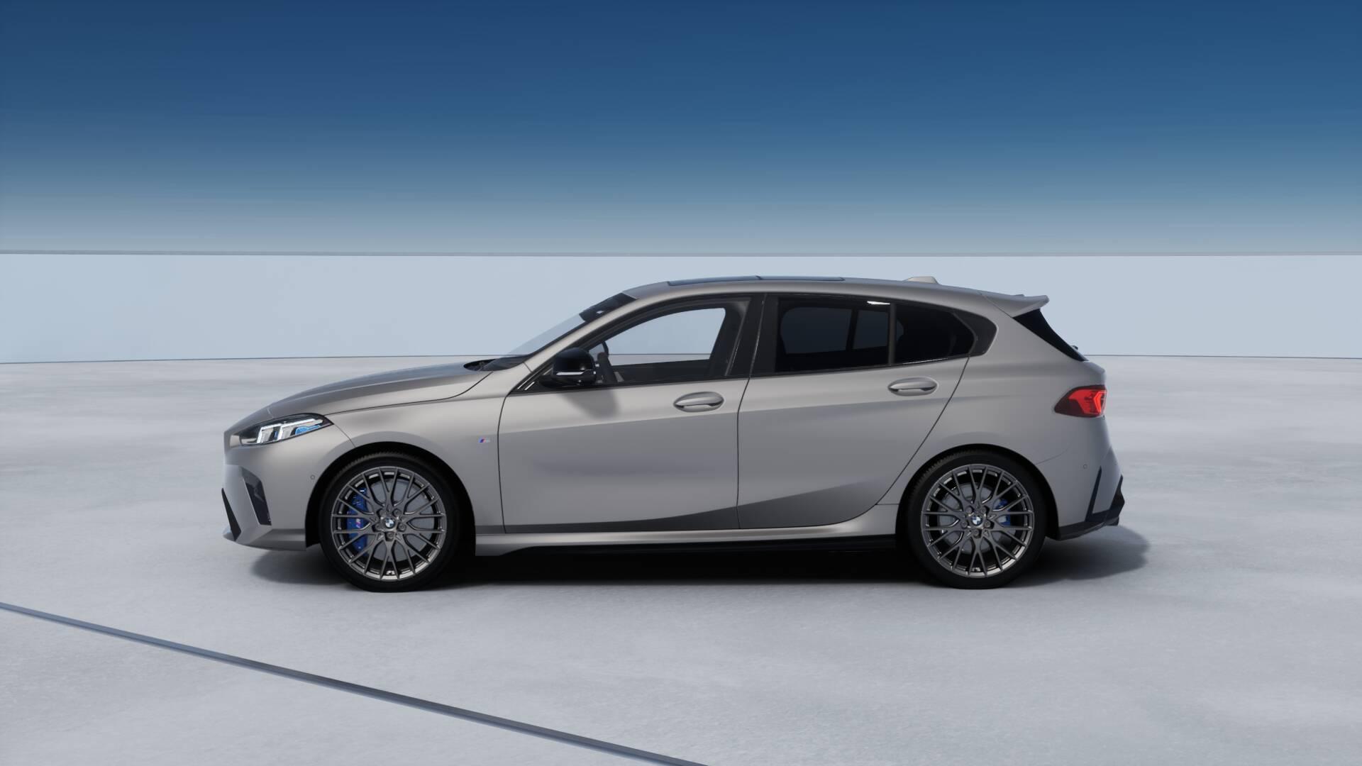 BMW M135i xDrive-image-3