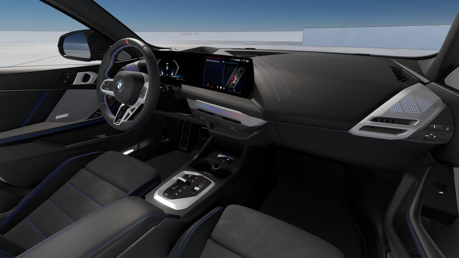 BMW M135i xDrive-image-13