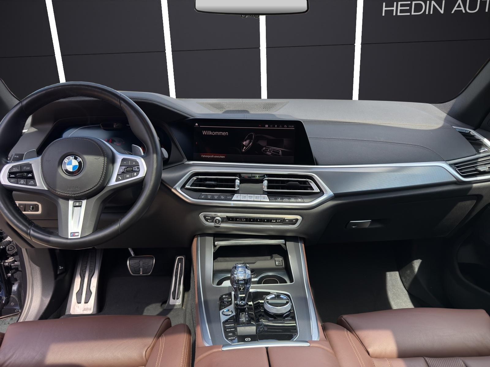 BMW X5 xDrive30d-image-16