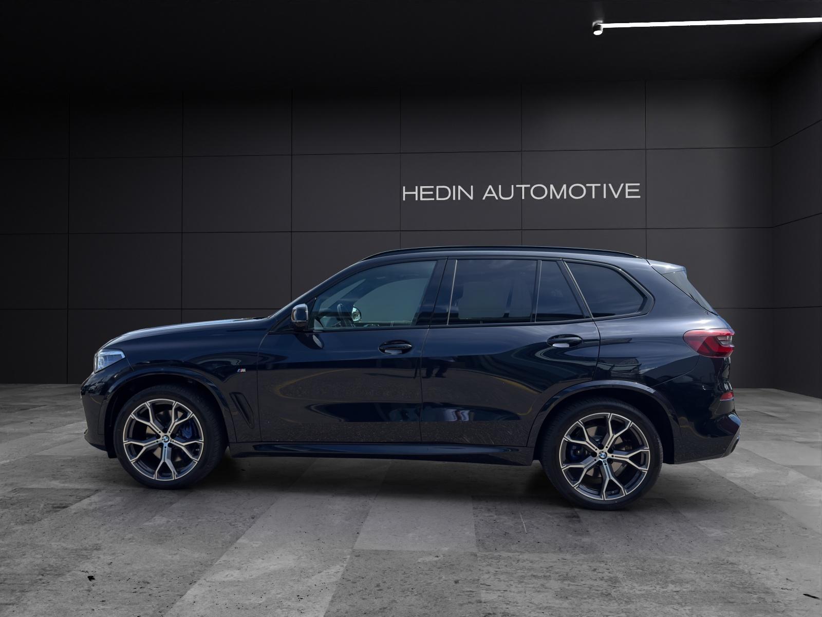 BMW X5 xDrive30d-image-2