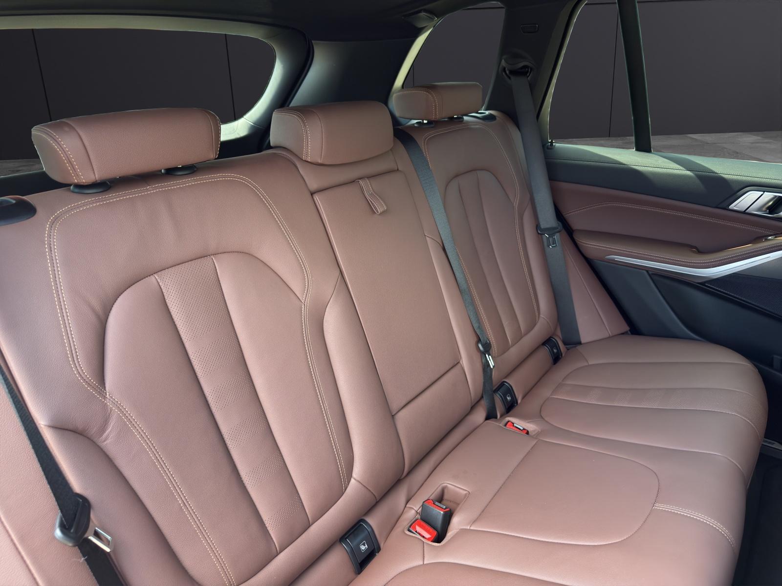 BMW X5 xDrive30d-image-11