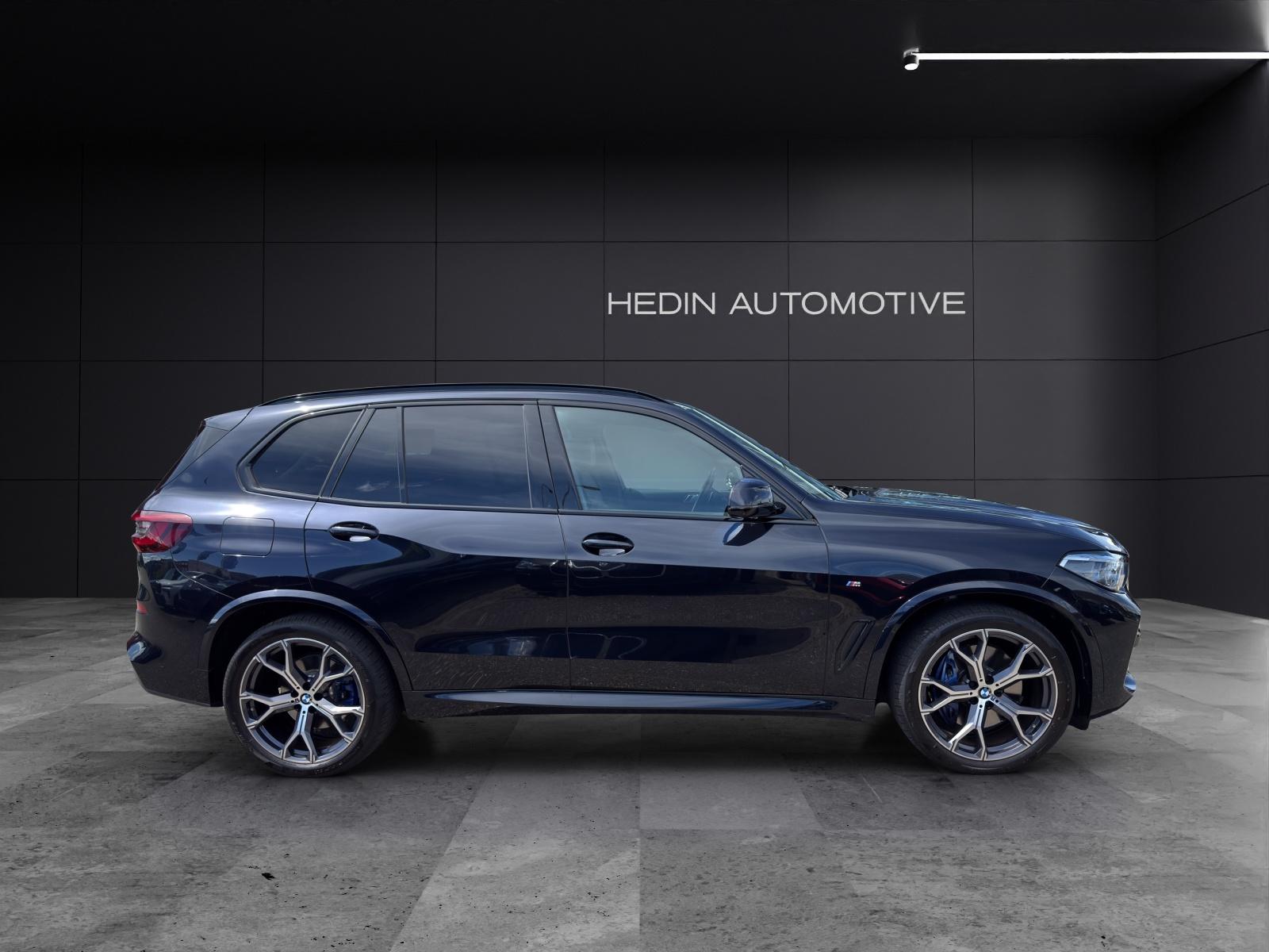 BMW X5 xDrive30d-image-6