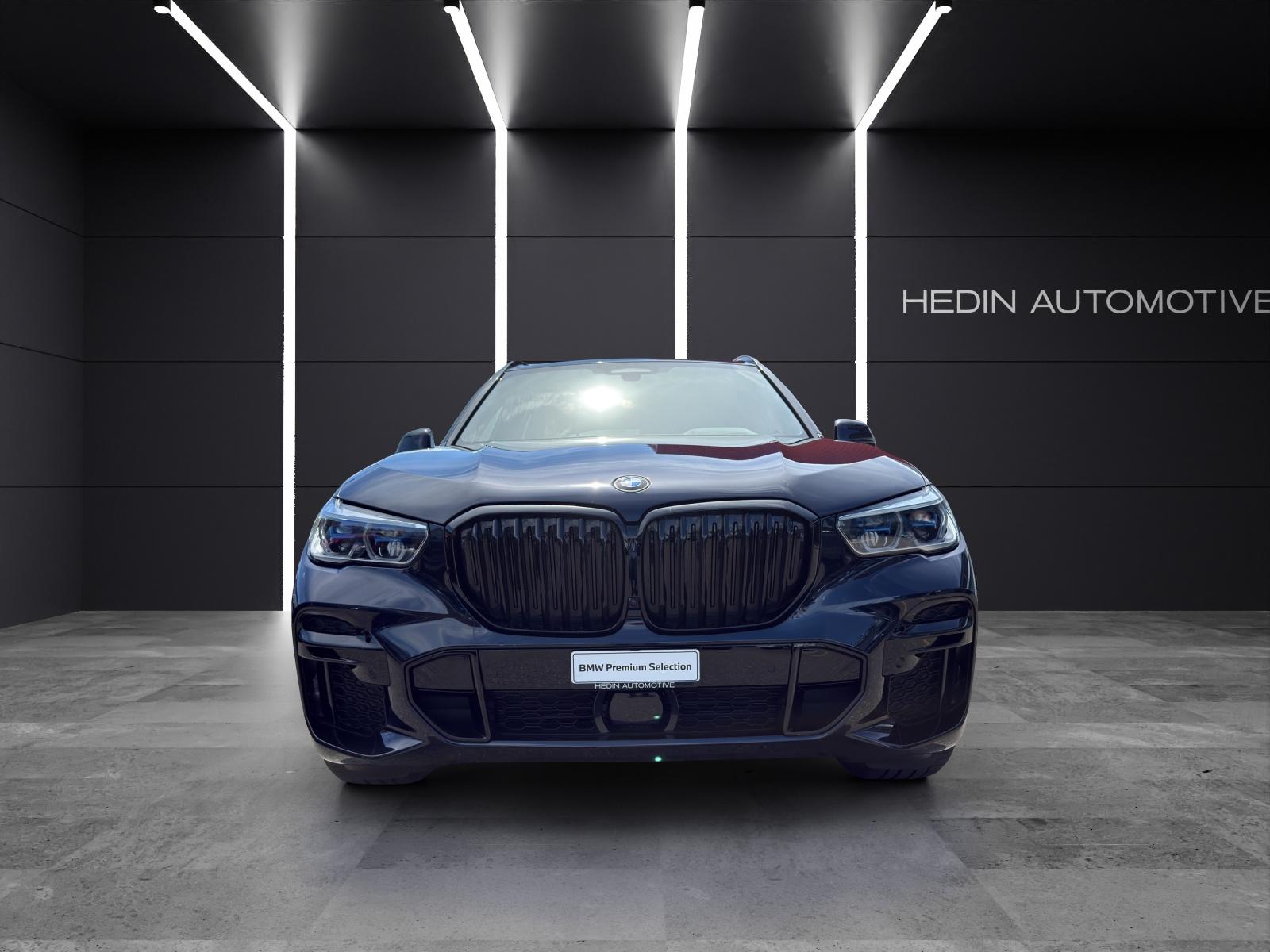 BMW X5 xDrive30d-image-7