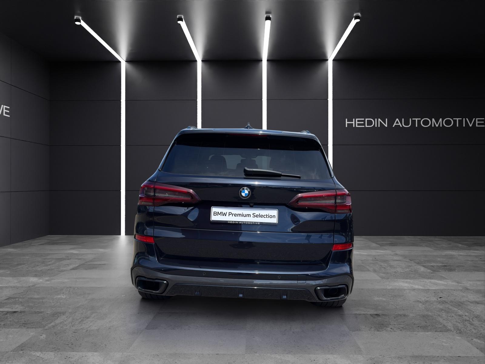 BMW X5 xDrive30d-image-4