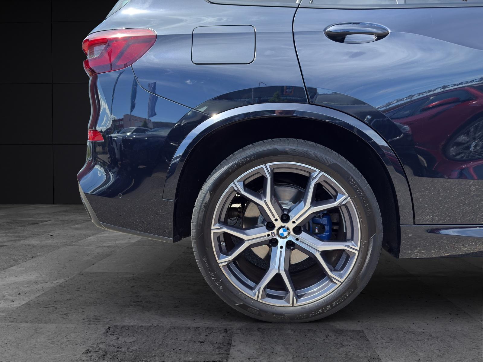 BMW X5 xDrive30d-image-8