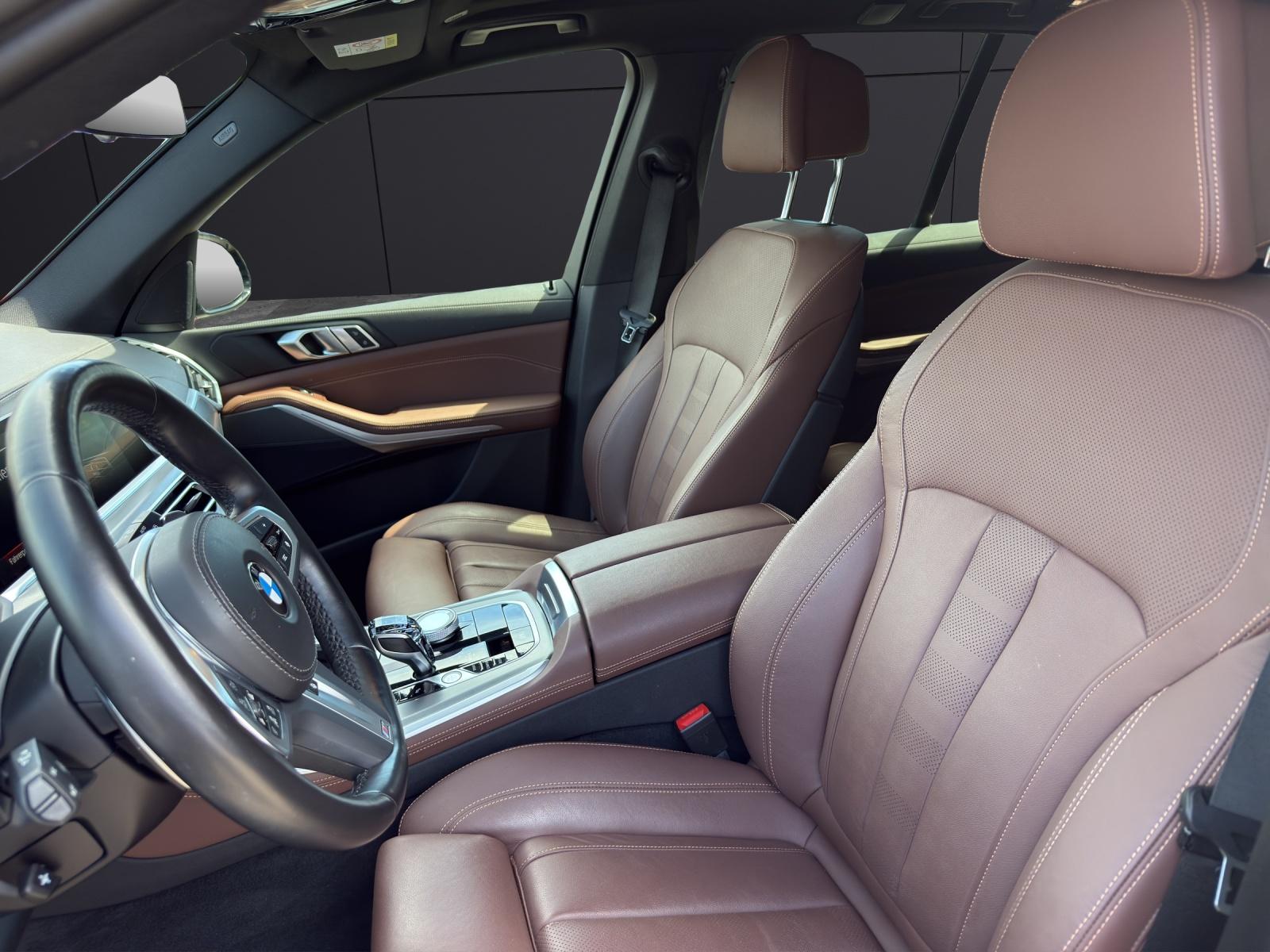 BMW X5 xDrive30d-image-1