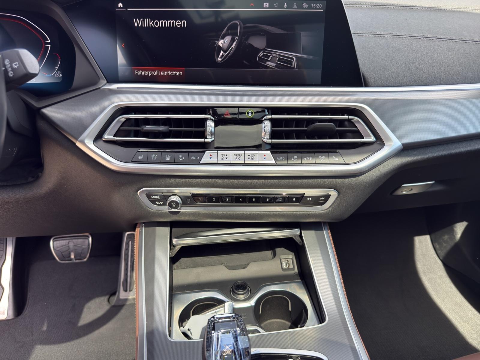 BMW X5 xDrive30d-image-17