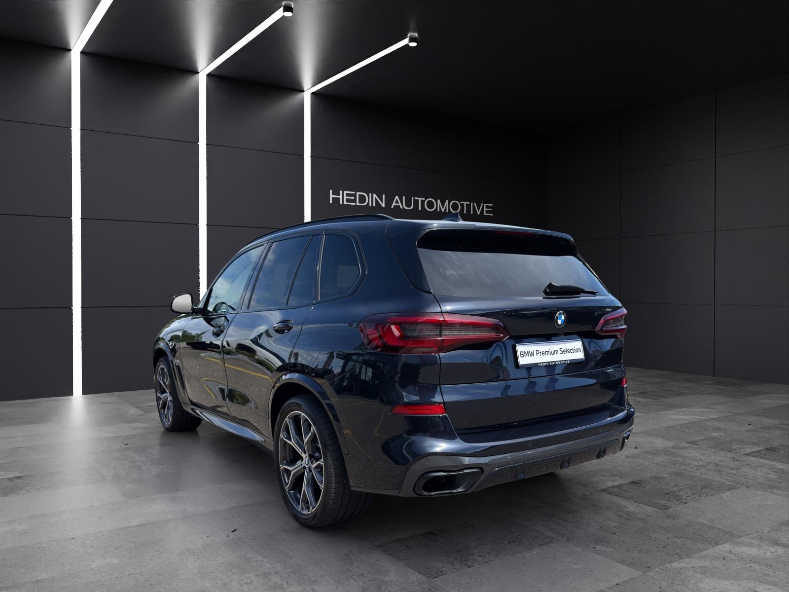 BMW X5 xDrive30d-image-3