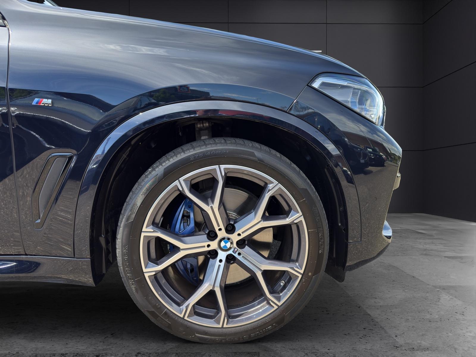 BMW X5 xDrive30d-image-9