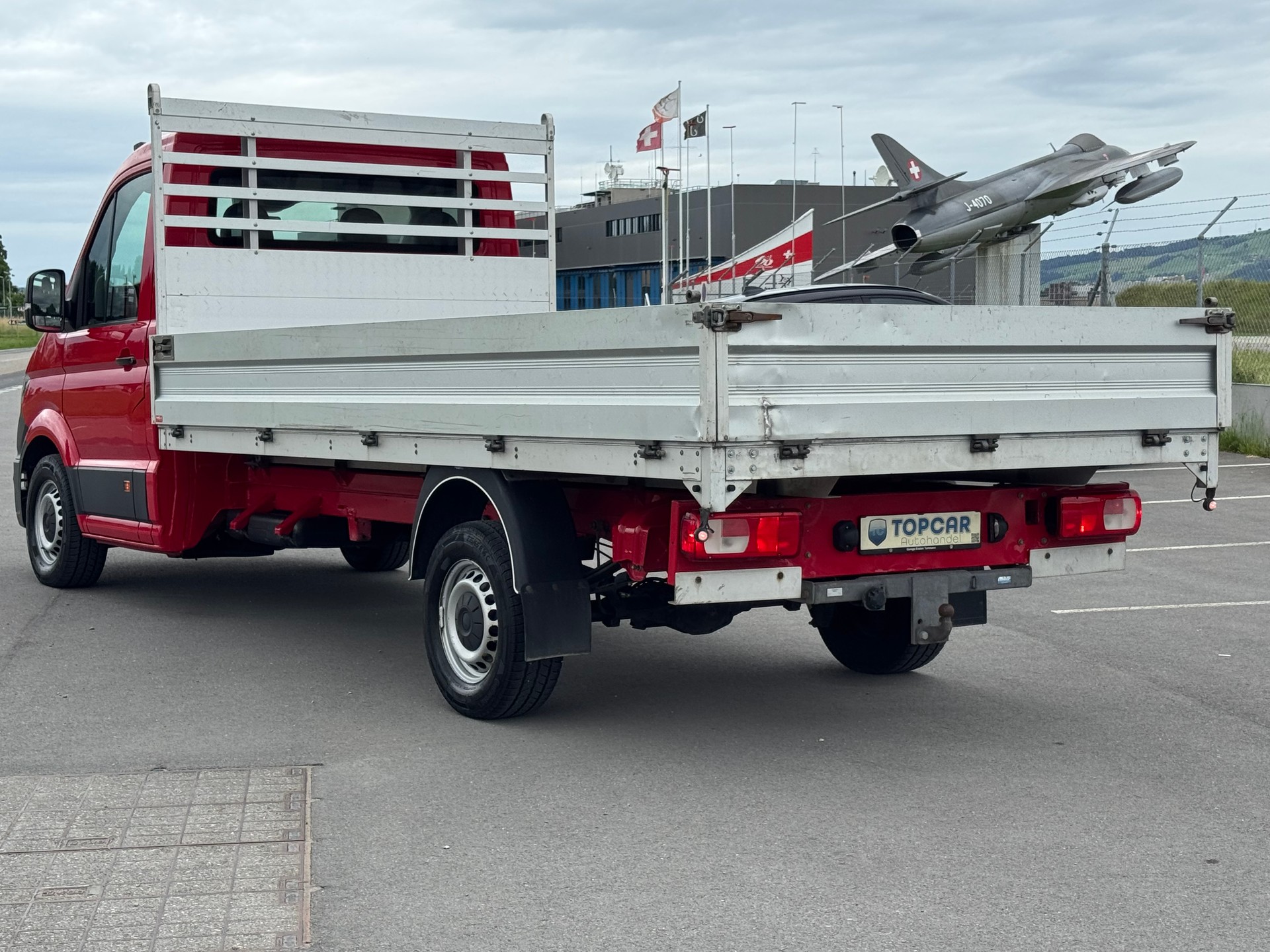 VW Crafter 35 2.0 BiTDI L4 4Motion A-image-2