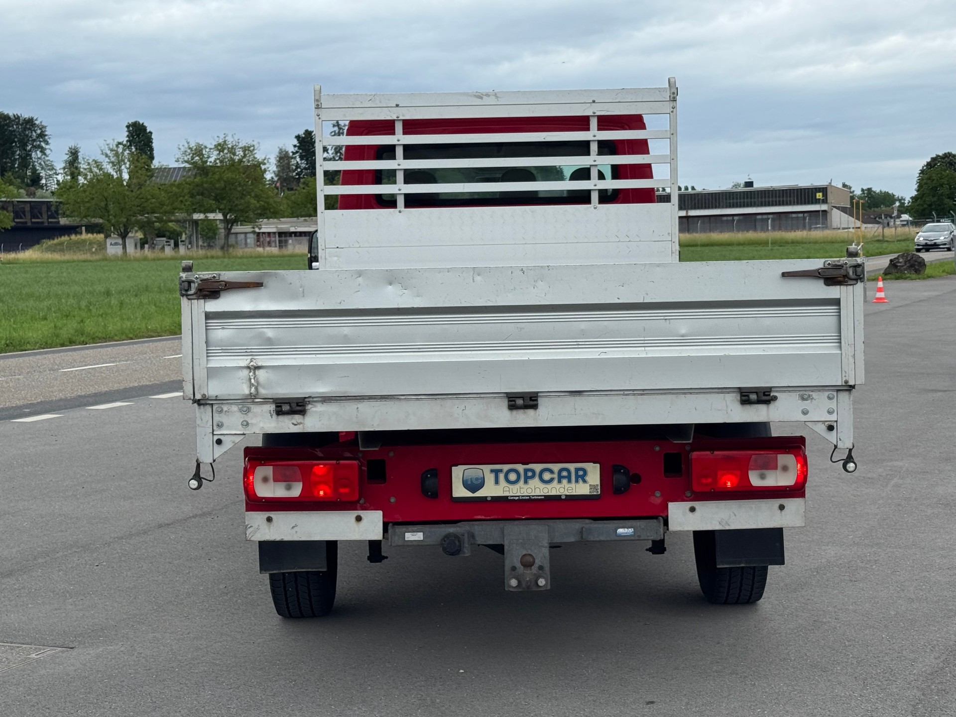 VW Crafter 35 2.0 BiTDI L4 4Motion A-image-3